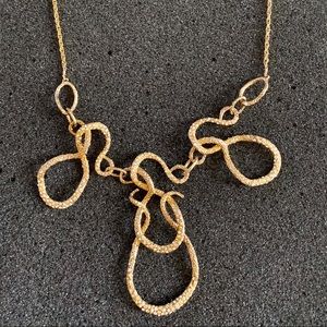 Alexis Bittar Necklace